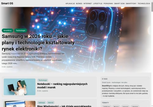 smartos.pl