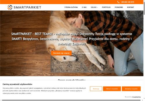 smartparkiet.com.pl