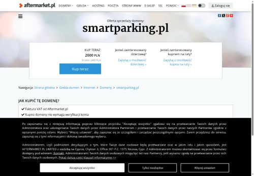 smartparking.pl