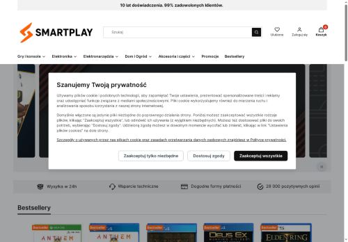 smartplay.pl