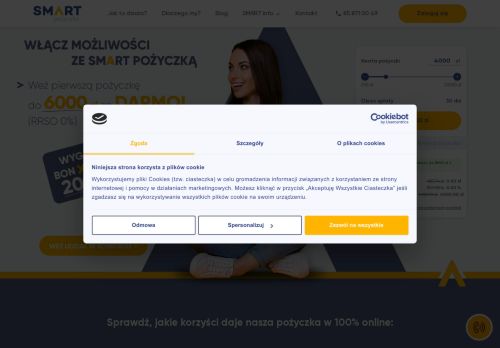 smartpozyczka.pl