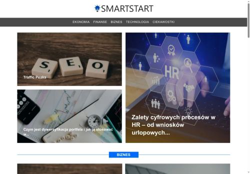 smartstart.pl