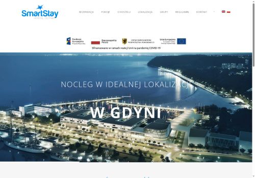 smartstay.com.pl