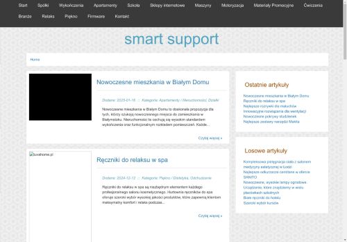 smartsupport.com.pl