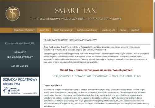 smarttax.pl