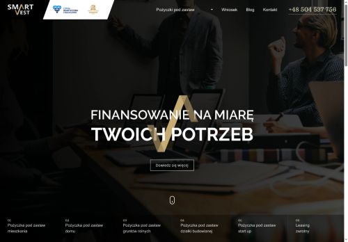 smartvest.pl