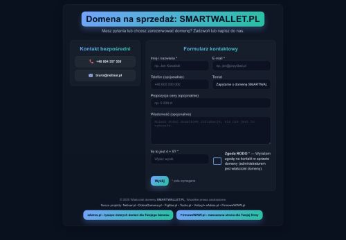 smartwallet.pl