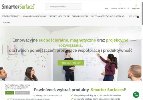 smartwallpaint.com.pl