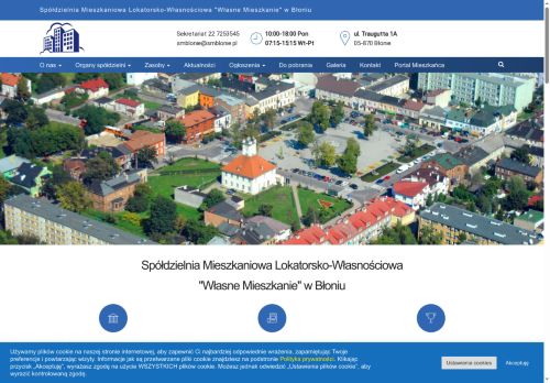 smblonie.pl