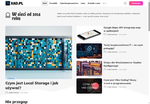 smieciareczka.xad.pl