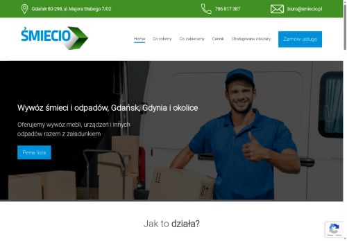 smiecio.pl