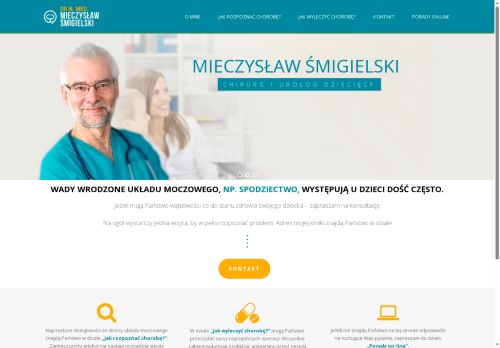 smigielski.net
