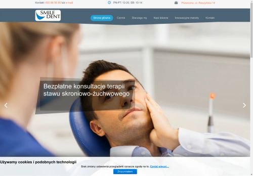 smile-dent.pl
