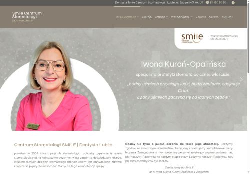 smilecentrum.pl