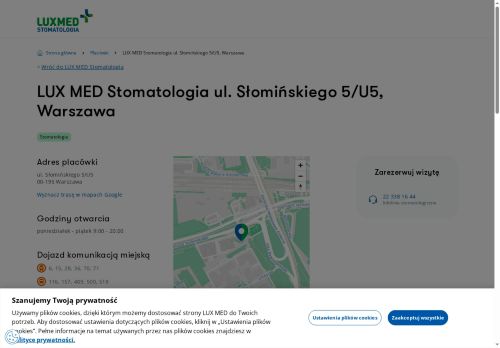 smiledesignclinic.pl