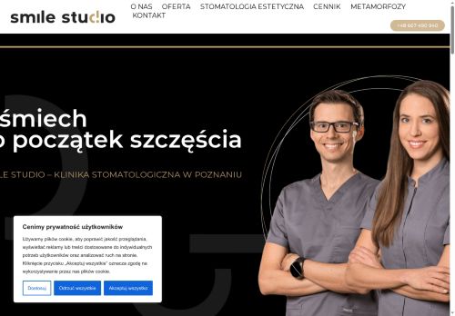 smilestudio.pl