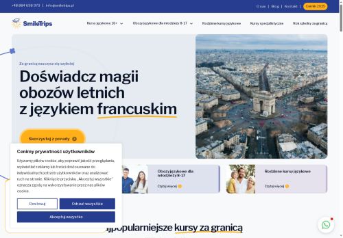 smiletrips.pl