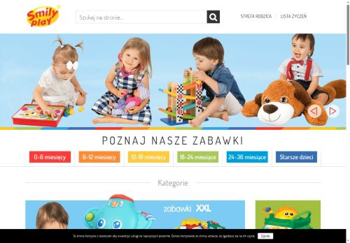 smilyplay.pl