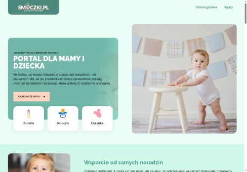 smoczki.pl