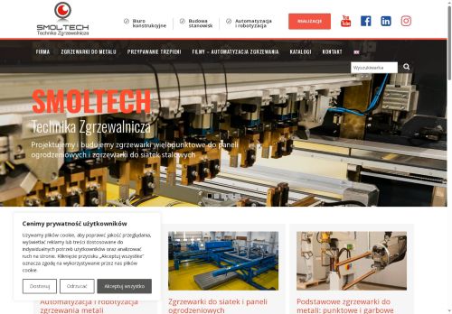 smoltech.pl