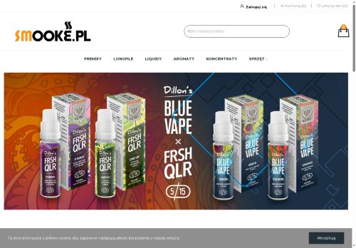 smooke.pl