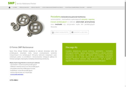 smpmaitenance.pl