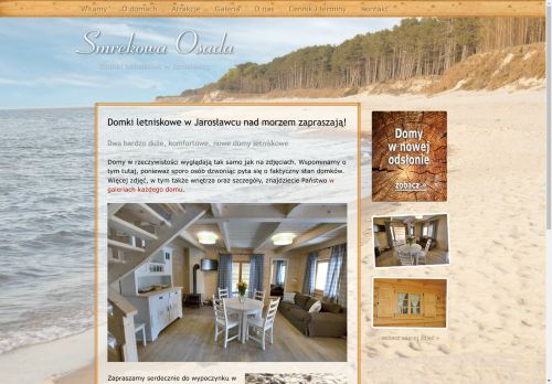 smrekowaosada.pl