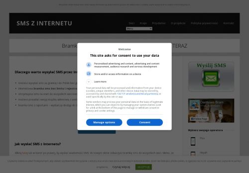 sms-z-internetu.pl