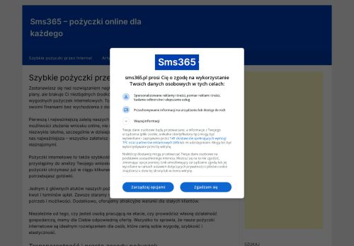 sms365.pl