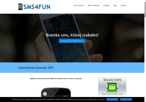sms4fun.pl