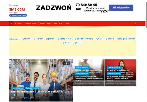 smsgsm.pl