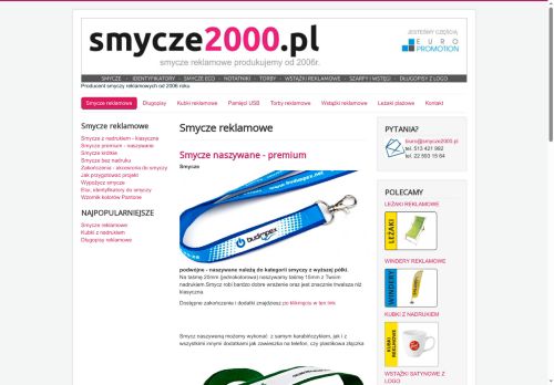 smycze2000.pl