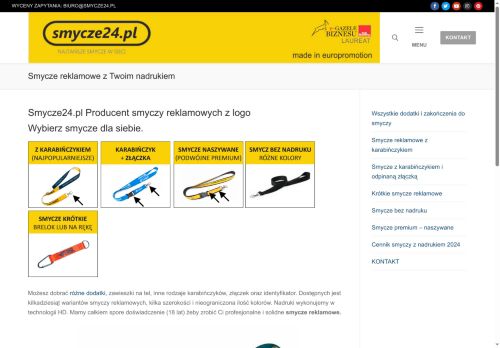 smycze24.pl