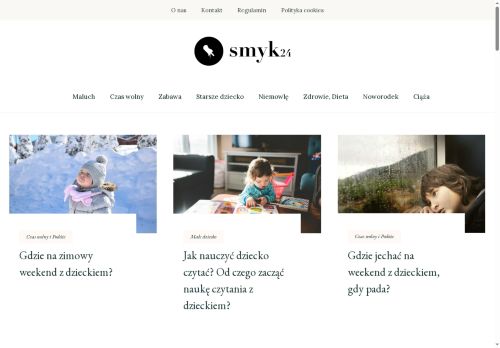 smyk24.pl