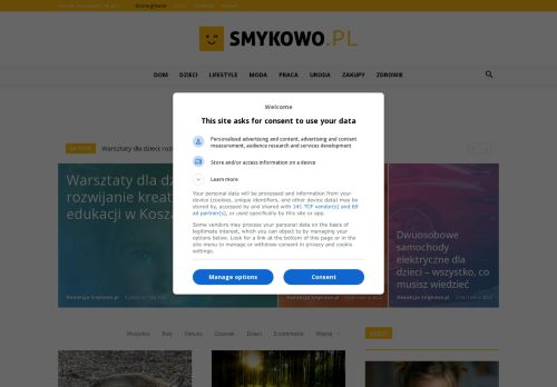 smykowo.pl