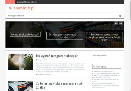 snaphub.pl