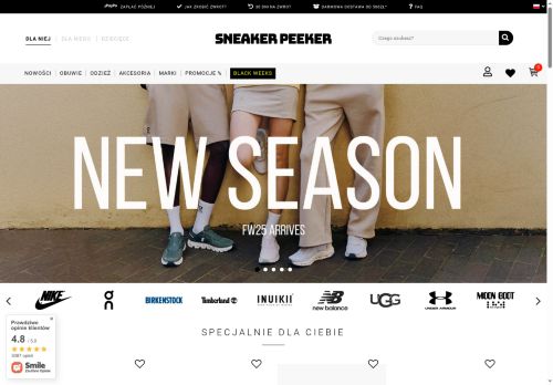 sneakerpeeker.pl