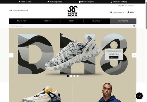 sneakershop.pl