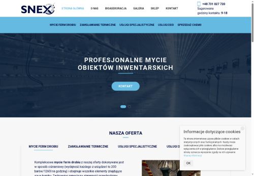 snex.eu