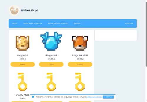 snikersy.pl