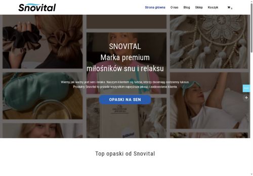 snovital.com