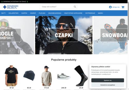 snowboard-online.pl