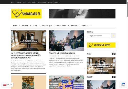 snowboard.pl
