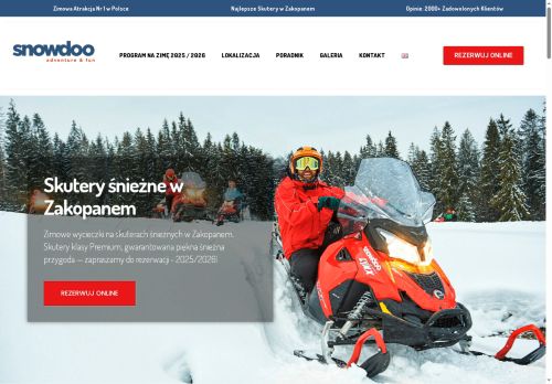 snowdoo.pl