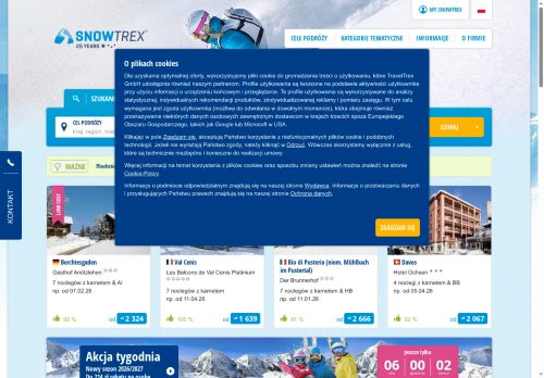 snowtrex.pl