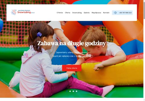snowtubing.com.pl