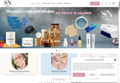 snstudio.pl