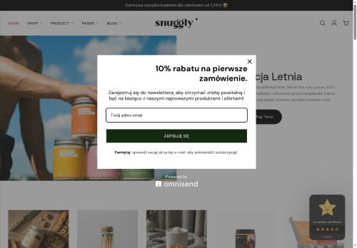 snuggly.pl