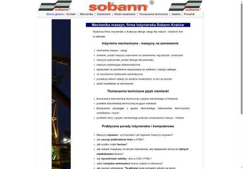 sobann.pl
