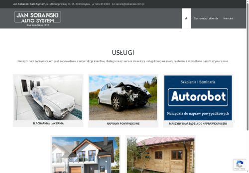 sobanski.com.pl